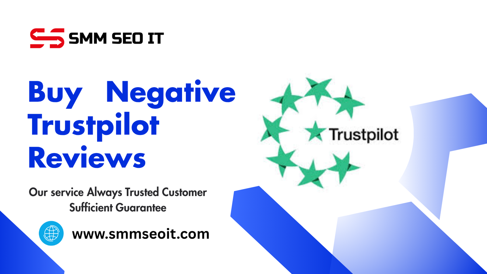 13.6 Facts About Buying Negative Trustpilot Reviews