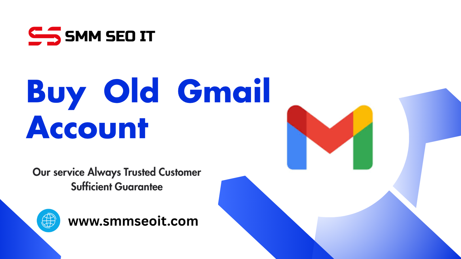 10 Benefits of Buying Old Gmail Accounts
