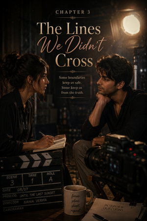 The First Look