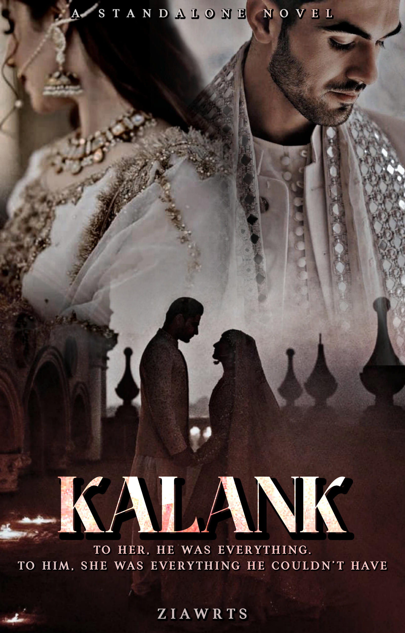 KALANK