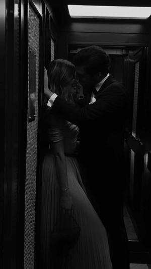 11. SNEAKING IN