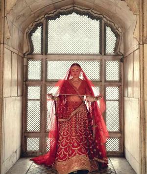 16. THE ROYAL WEDDING