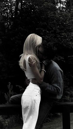 19. FLIRTING
