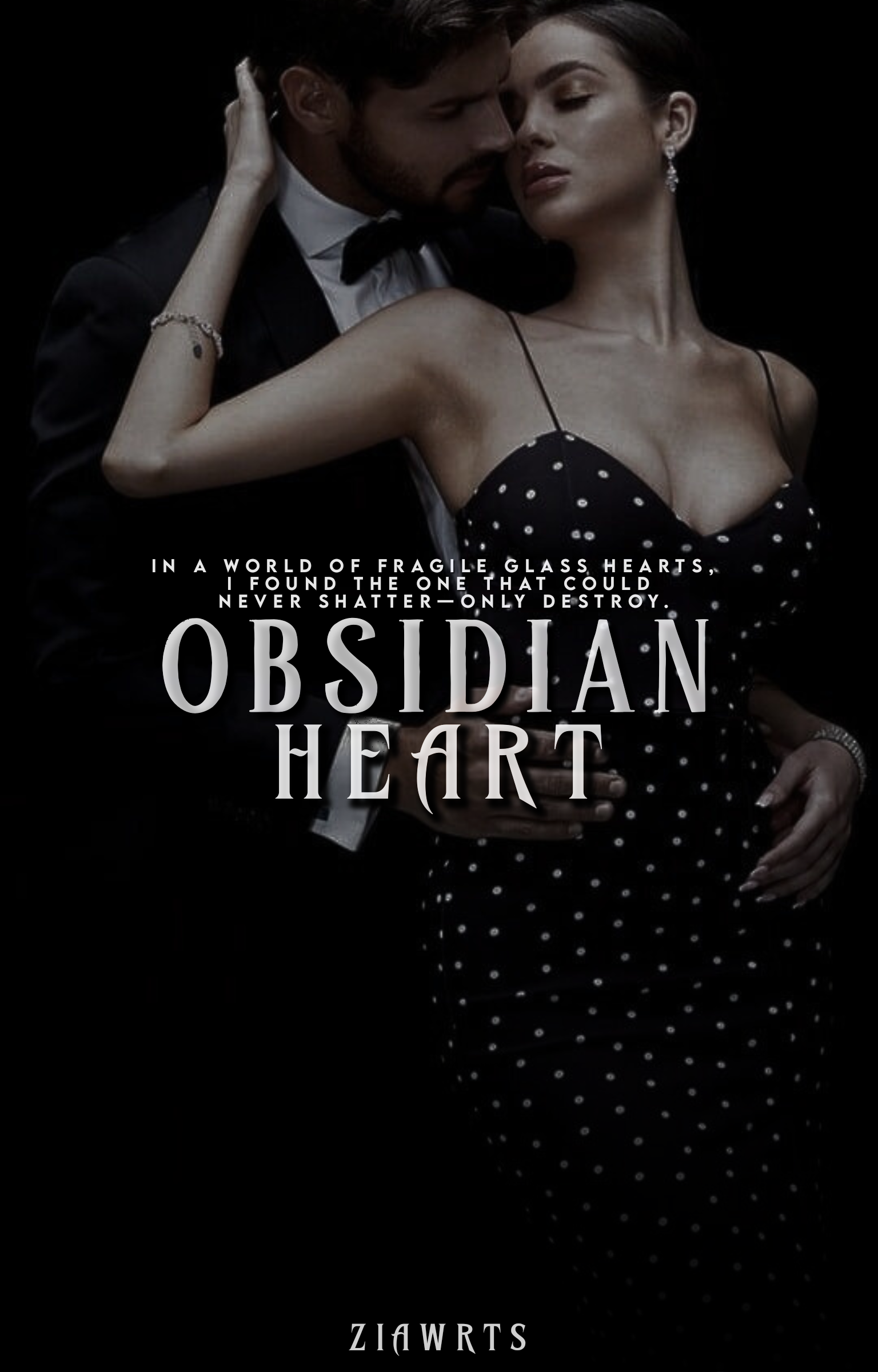 Obsidian Heart