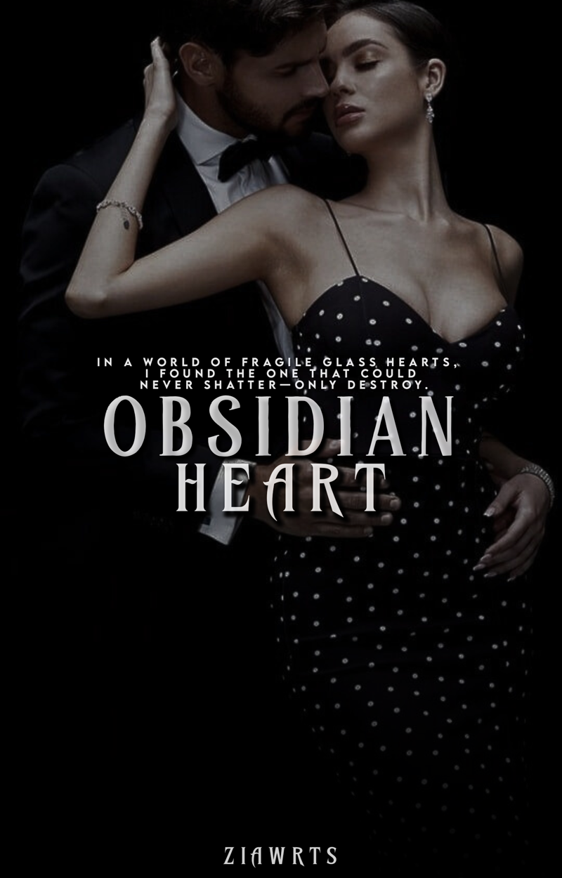 OBSIDIAN HEART