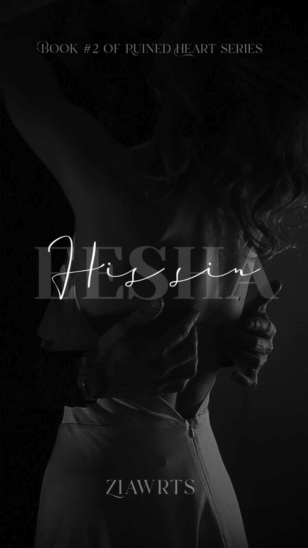 EESHA : His Sin