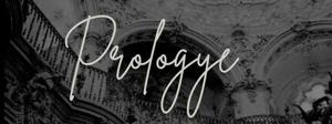 ♡︎PROLOUGE♡︎