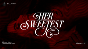 Her Sweetest Sin