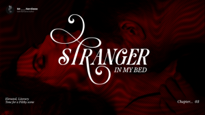 Stranger in My Bed