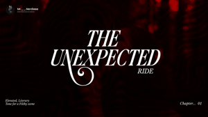 The Unexpected Ride