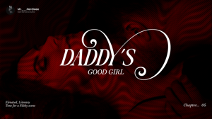 Daddy's Good Girl