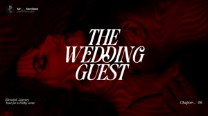 The Wedding Guest