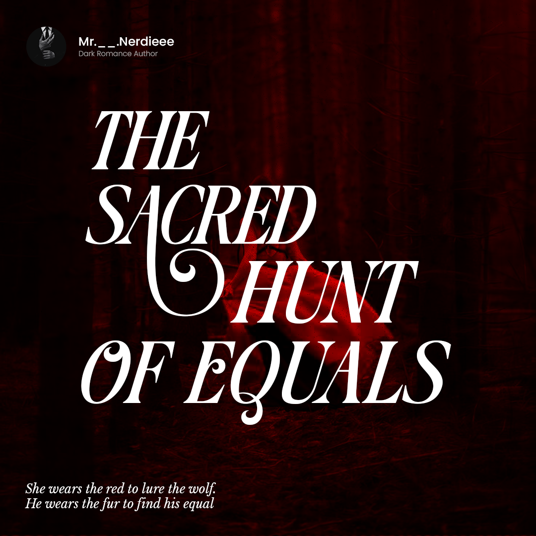 The Sacred Hunt of Equals