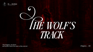 The Wolf's Track