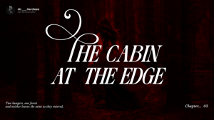 The Cabin at the Edge