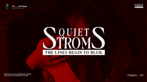 Quiet Storms