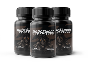 HorseWood Male Enhancement logo