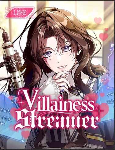 Villainess Streamer