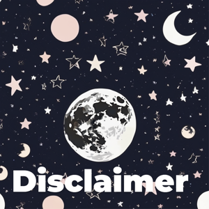 Disclaimer