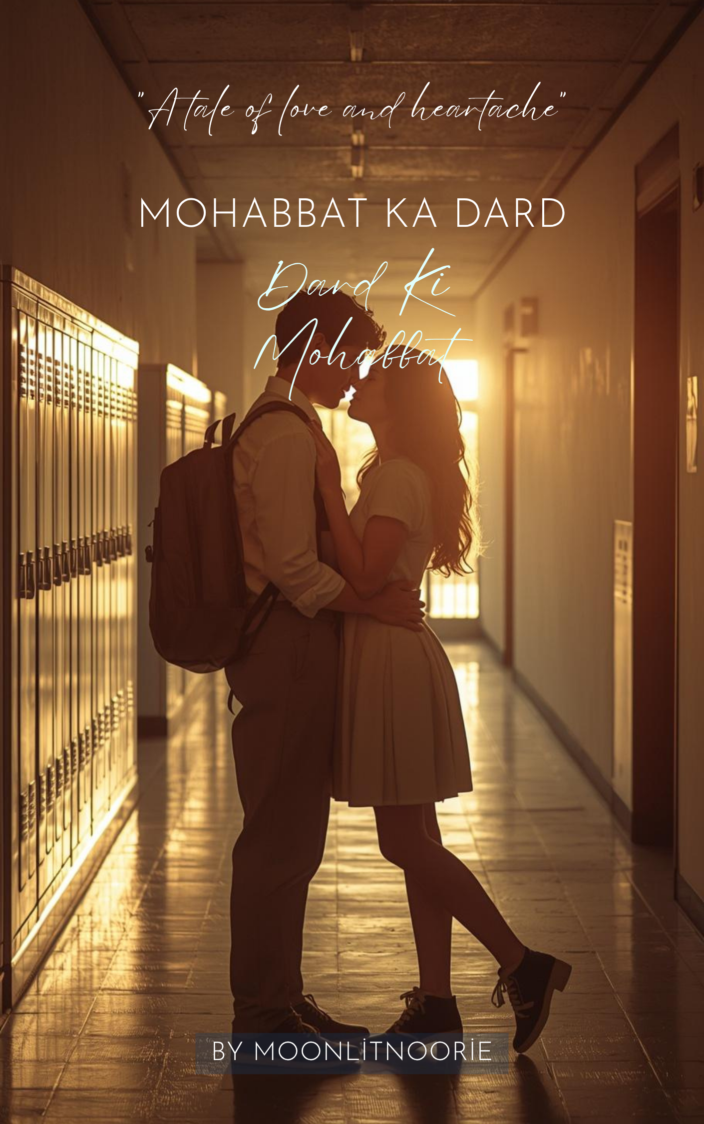 Mohobbat ka dard, Dard ki Mohobbat