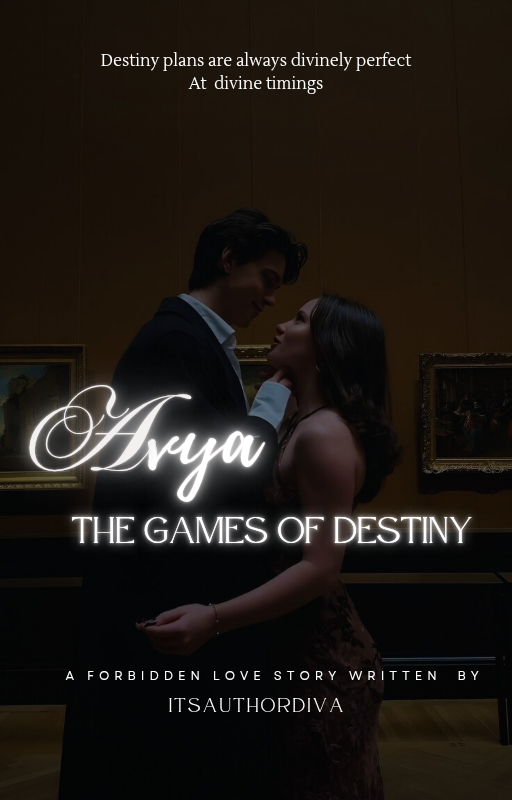 Avya : Games of Destiny