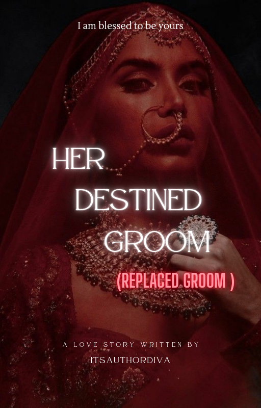 HER DESTINED GROOM