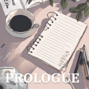 PROLOGUE — The Box