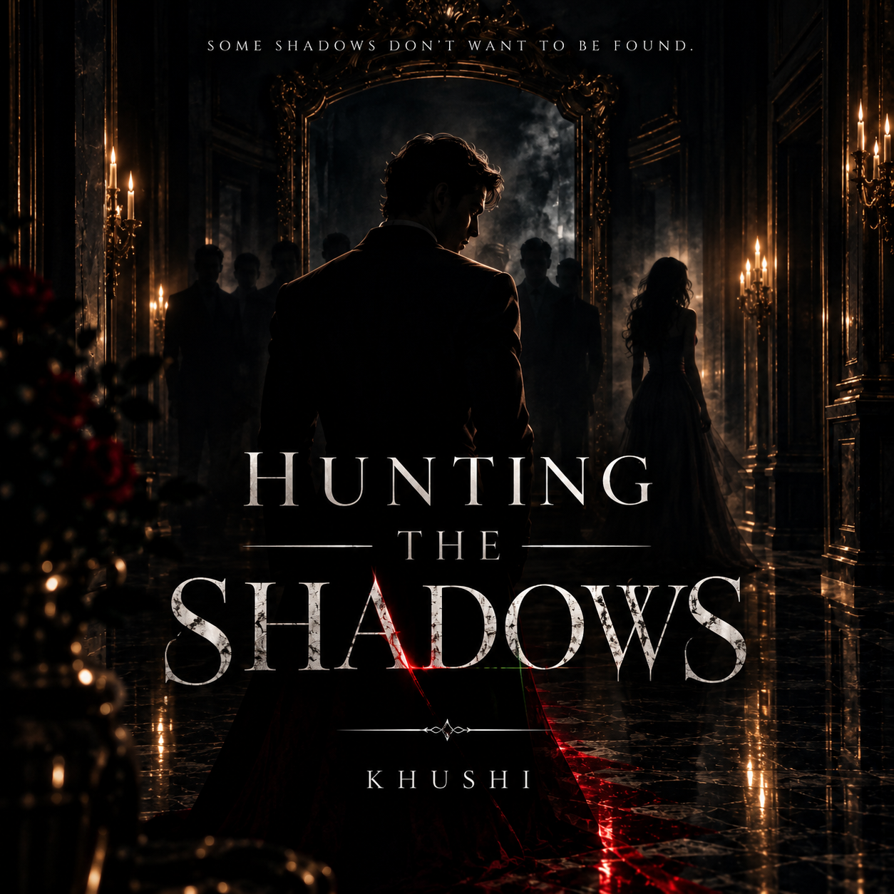 Hunting the Shadows