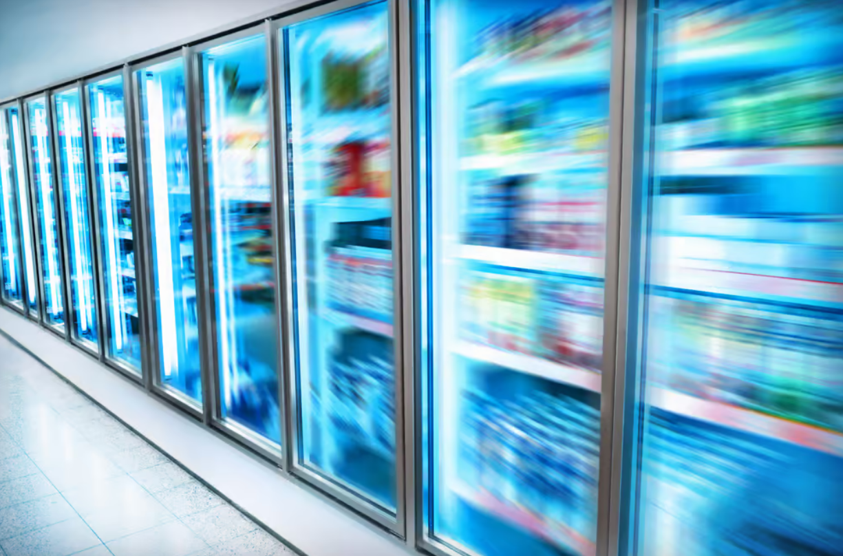 Commercial Refrigeration Adelaide: Reliable Refrigeration Solutions from Cold Logic