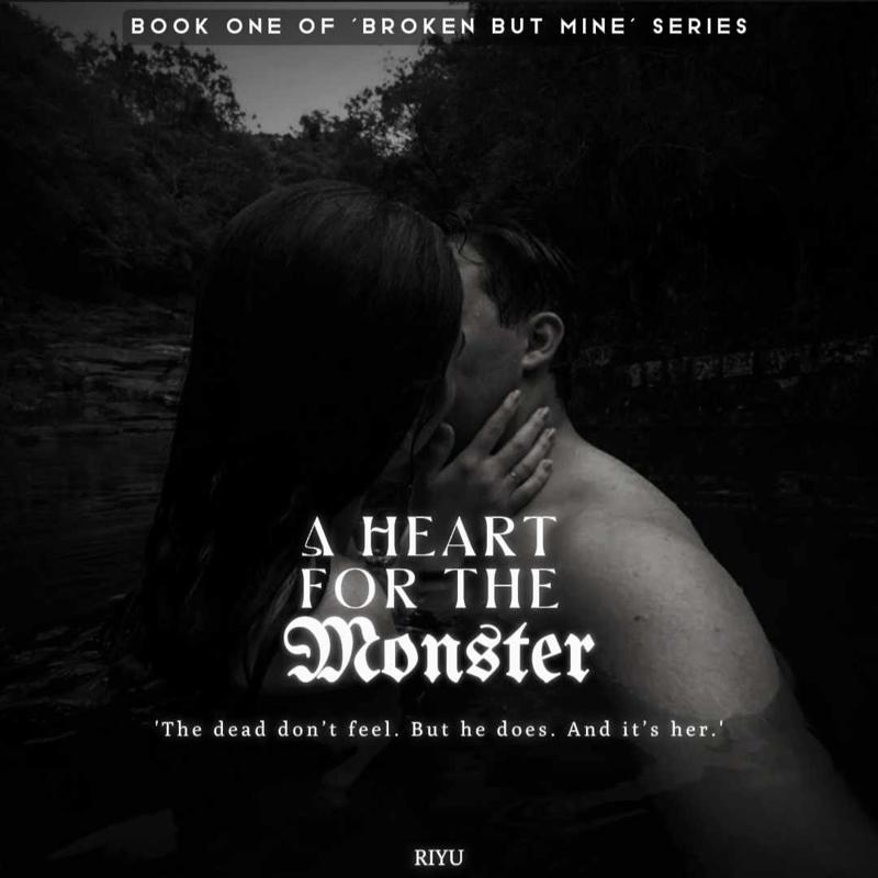 A Heart For The Monster