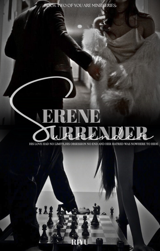 SERENE SURRENDER