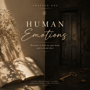 Human emotions