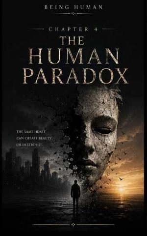 The human paradox