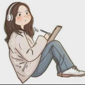 Just reading... logo