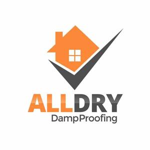 All Dry Damp Proofing logo