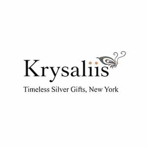 Krysaliis Fine Silver Gifts
