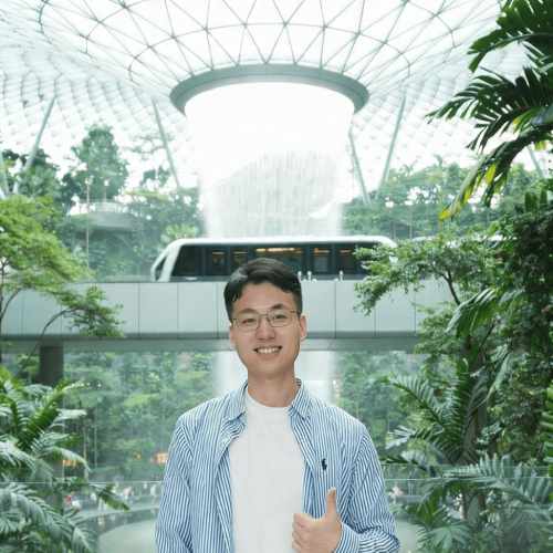 CEO Nhật Phong Kairo