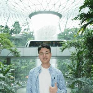 CEO Nhật Phong Kairo