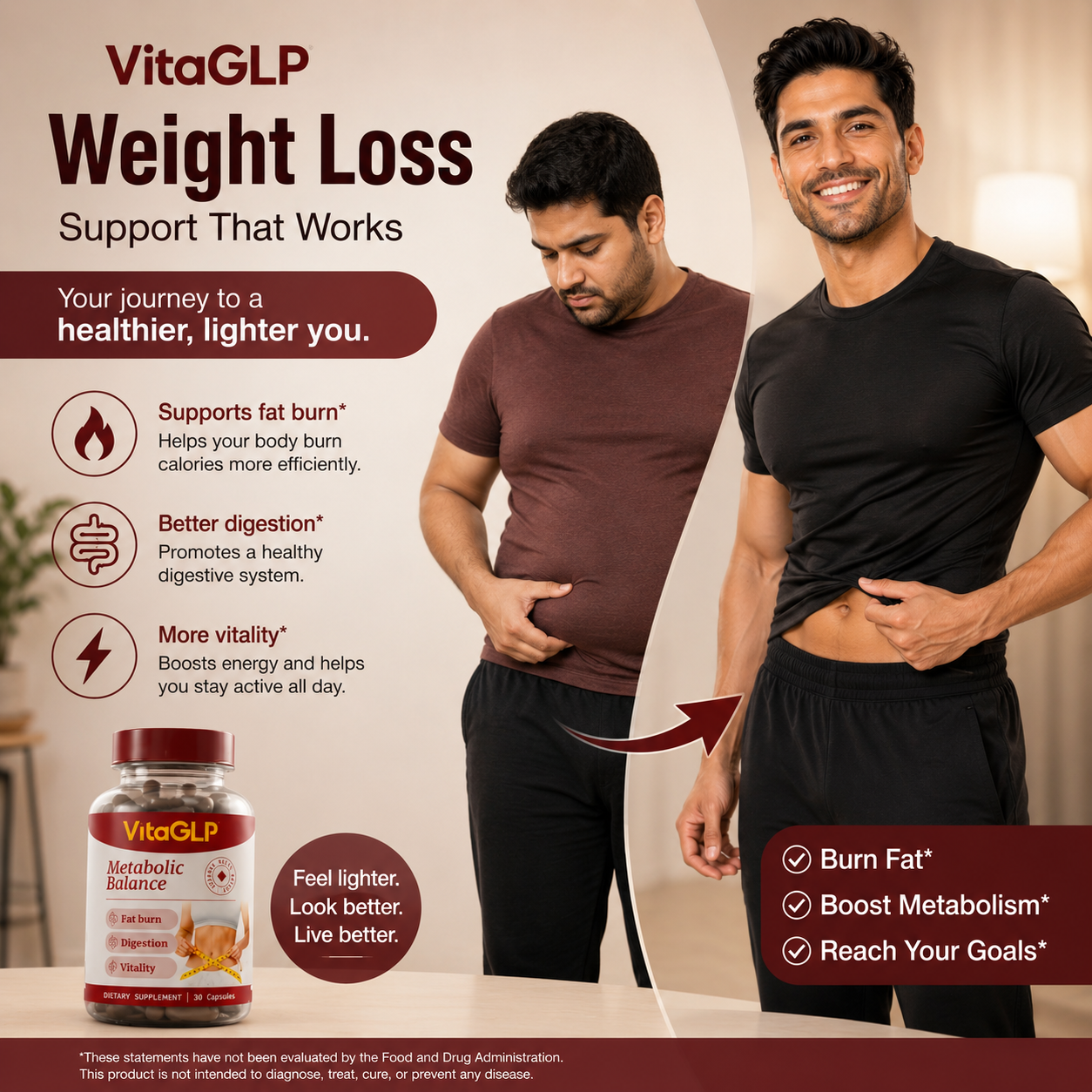 🔥 VitaGLP France (REVIEW) 2026 | WEIGHT LOSS RESULTS, INGREDIENTS & OFFICIAL WEBSITE 🚀💪