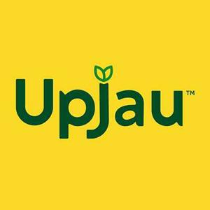 Upjau logo