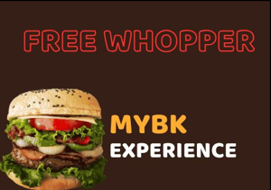 mybkexperience logo