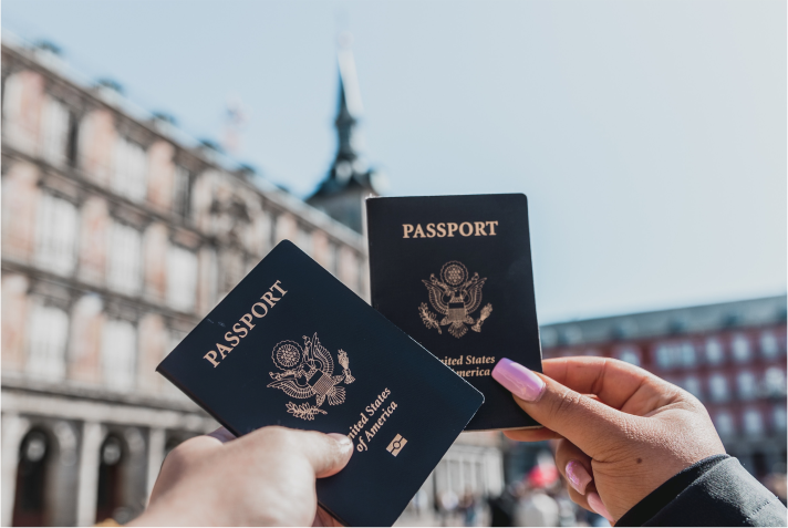 Trusted Visa Services Guwahati – Your Reliable Guwahati Visa Office for International Travel