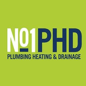NO 1 PHD