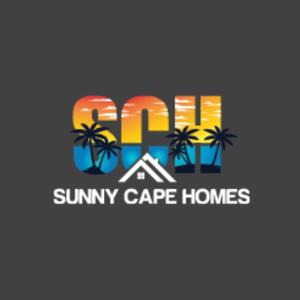 Sunny Cape Homes