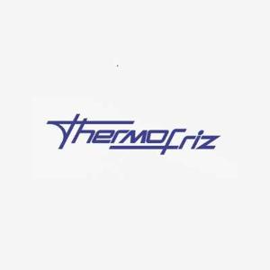 Thermofriz - Wooden Fire Door