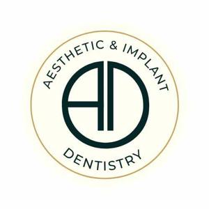 Aesthetic Implant Dentistry