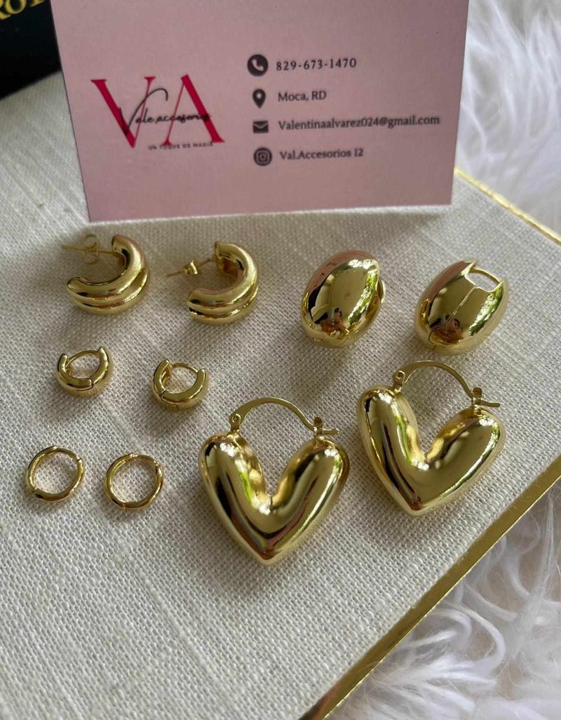 Val.Accessories