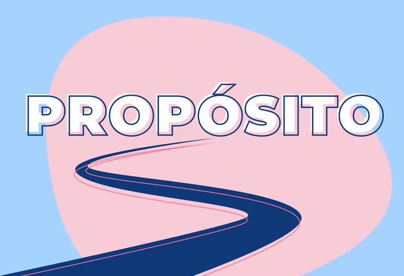El propósito