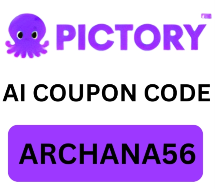 Pictory.Ai Promo Code (archana56): Unlock 15% Discount On Your Plan's Fee