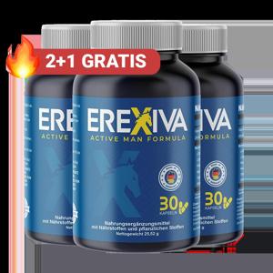 Erexiva Switzerland